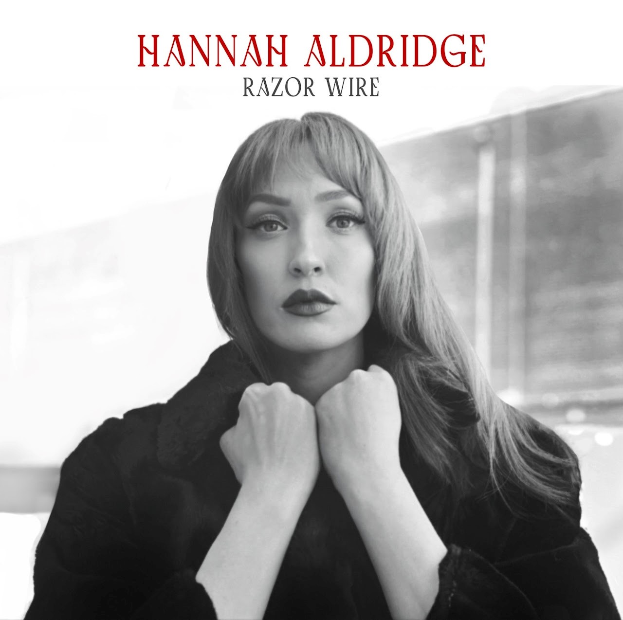 Hannah Aldridge